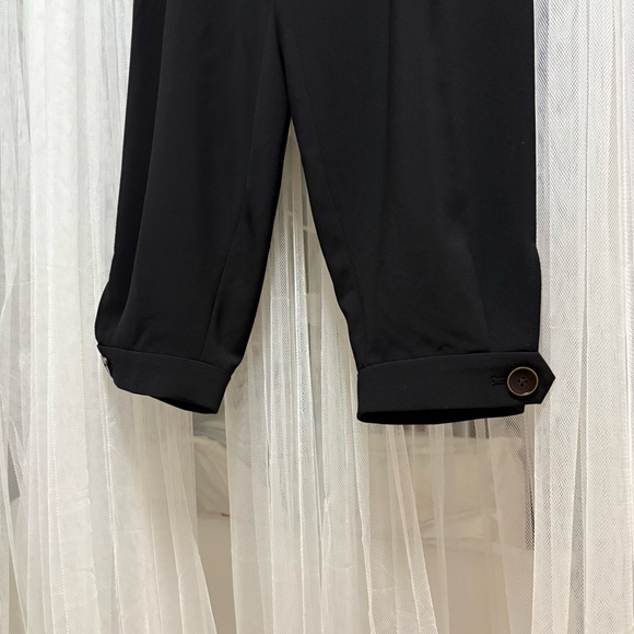 Women’s Simon’s contemporaries barrel dress Pants - Picture 7 of 13
